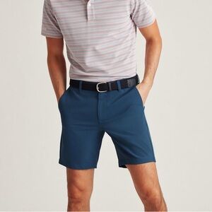 Bonobos‎ Justin Rose Highland Tour Shorts - 8in inseam, size 30